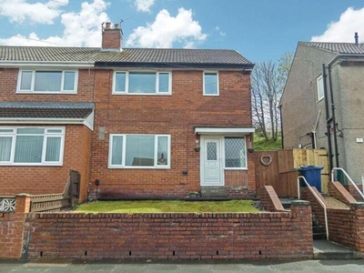 2 Bedroom Semi-detached House For Rent In Gateshead, Tyne And Wear