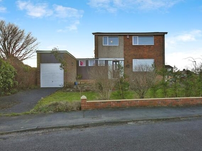 2 Bedroom Semi-detached House For Sale In Durham