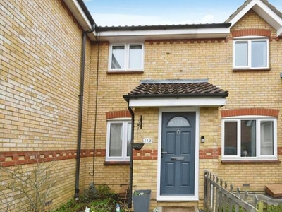 2 Bedroom Semi-detached House For Sale In Harlow