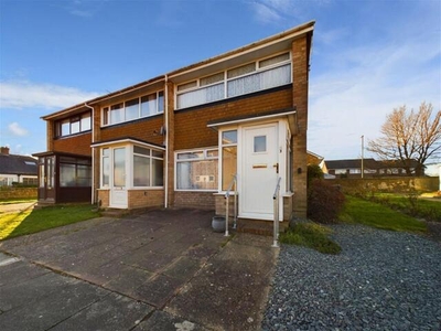 2 Bedroom Semi-detached House For Sale In Lancing