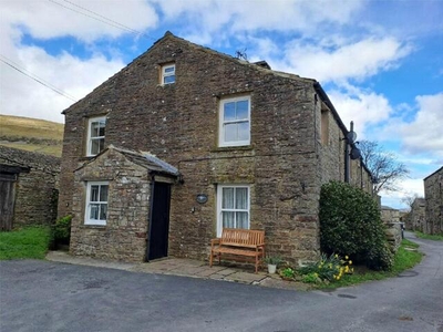 2 Bedroom Semi-detached House For Sale In Richmond, North Yorkshire