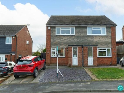 2 Bedroom Semi-detached House For Sale In Thorpe Hesley