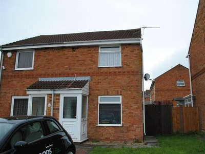 2 Bedroom Semi-detached House For Sale In Whitchurch