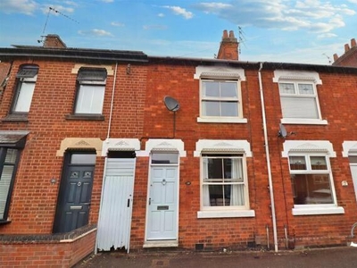 2 Bedroom Terraced House For Sale In Anstey