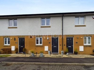 2 Bedroom Terraced House For Sale In Bishopton