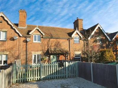 2 Bedroom Terraced House For Sale In Brentwood, Essex