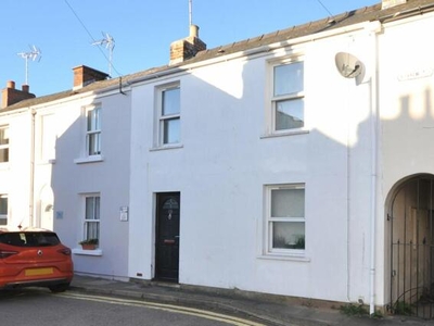 2 Bedroom Terraced House For Sale In Cheltenham