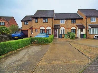 2 Bedroom Terraced House For Sale In Cheshunt