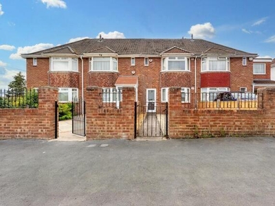 2 Bedroom Terraced House For Sale In Headley Park, Bristol
