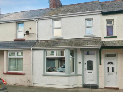 2 Bedroom Terraced House For Sale In Llandudno, Conwy