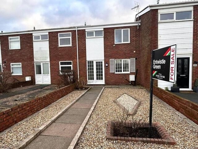 2 Bedroom Terraced House For Sale In Lytham St. Annes, Lancashire