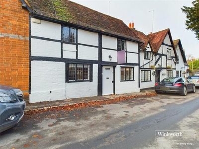 2 Bedroom Terraced House For Sale In Reading, Berkshire