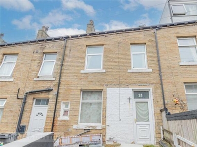 2 Bedroom Terraced House For Sale In Sowerby Bridge, West Yorkshire