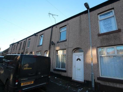2 Bedroom Terraced House For Sale In Spotland