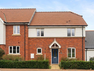 2 Bedroom Terraced House For Sale In Stansted, Essex