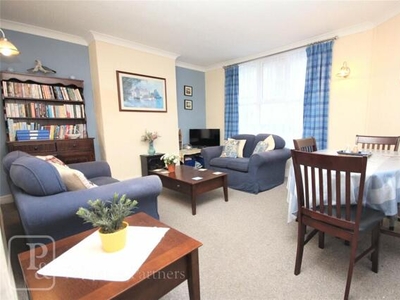 2 Bedroom Terraced House For Sale In Walton On The Naze, Essex