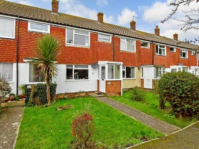 2 Bedroom Terraced House For Sale In Whitstable