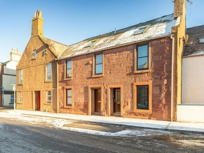 2 Bedroom Town House For Sale In Arbroath