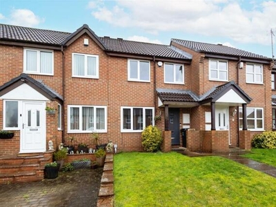 2 Bedroom Town House For Sale In Methley