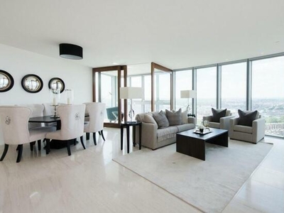 3 Bedroom Apartment For Sale In 1 St George Wharf