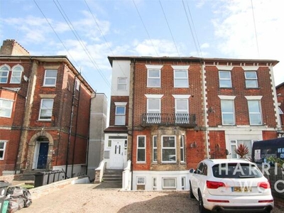 3 Bedroom Apartment For Sale In Harwich, Essex