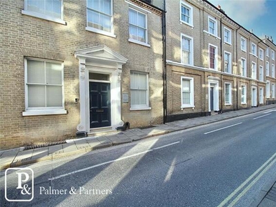 3 Bedroom Apartment For Sale In Ipswich, Suffolk