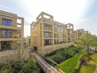 3 Bedroom Apartment For Sale In Trumpington