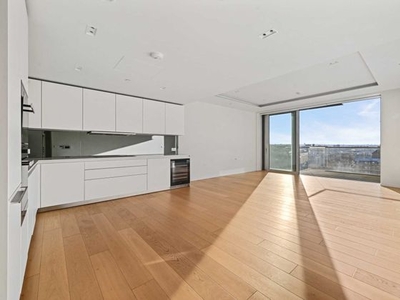 3 bedroom apartment for sale London, SW6 1GD