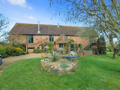 3 Bedroom Barn Conversion For Sale In Gloucester
