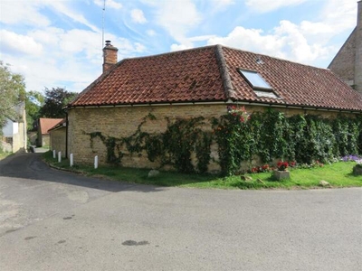 3 Bedroom Barn Conversion For Sale In South Luffenham