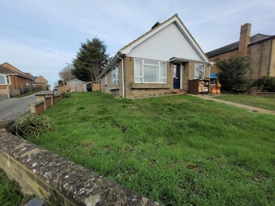 3 Bedroom Bungalow For Rent In Sutton