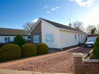 3 Bedroom Bungalow For Sale In Alloway