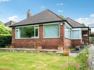 3 Bedroom Bungalow For Sale In Chalfont St Peter