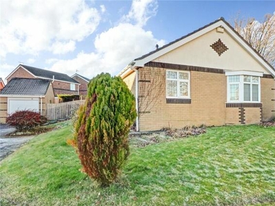 3 Bedroom Bungalow For Sale In Houghton Le Spring, Tyne And Wear
