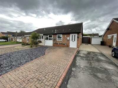 3 Bedroom Bungalow For Sale In Hurworth Place