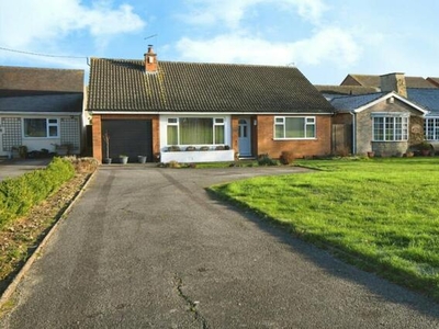 3 Bedroom Bungalow For Sale In Lincoln