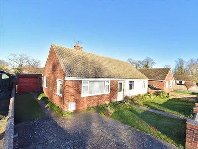 3 Bedroom Bungalow For Sale In Mildenhall, Bury St. Edmunds