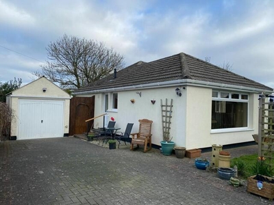 3 Bedroom Bungalow For Sale In Petherwin Gate