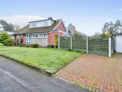 3 Bedroom Bungalow For Sale In Tettenhall