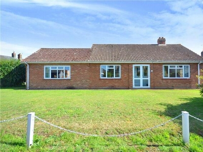 3 Bedroom Bungalow For Sale In Trimley St. Martin