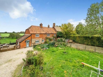3 Bedroom Cottage For Sale In Wantage, Oxfordshire