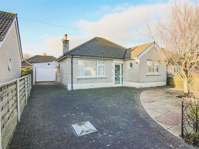 3 Bedroom Detached Bungalow For Sale In Bare