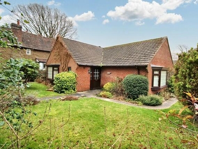 3 Bedroom Detached Bungalow For Sale In Church Stretton, Shropshire