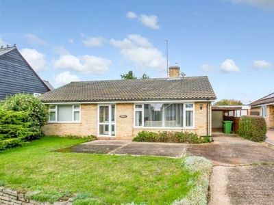 3 Bedroom Detached Bungalow For Sale In Horseheath