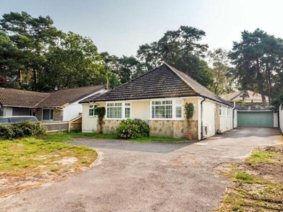 3 Bedroom Detached Bungalow For Sale In St Ives