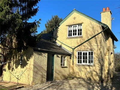 3 Bedroom Detached House For Rent In Broadway, Gloucestershire
