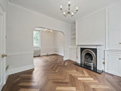 3 Bedroom Detached House For Rent In Marylebone, London