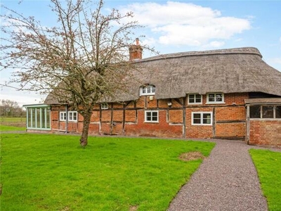 3 Bedroom Detached House For Rent In Salisbury, Wiltshire