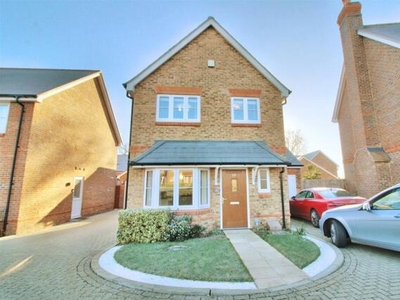 3 Bedroom Detached House For Rent In Sonning Common