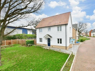 3 Bedroom Detached House For Sale In Basildon